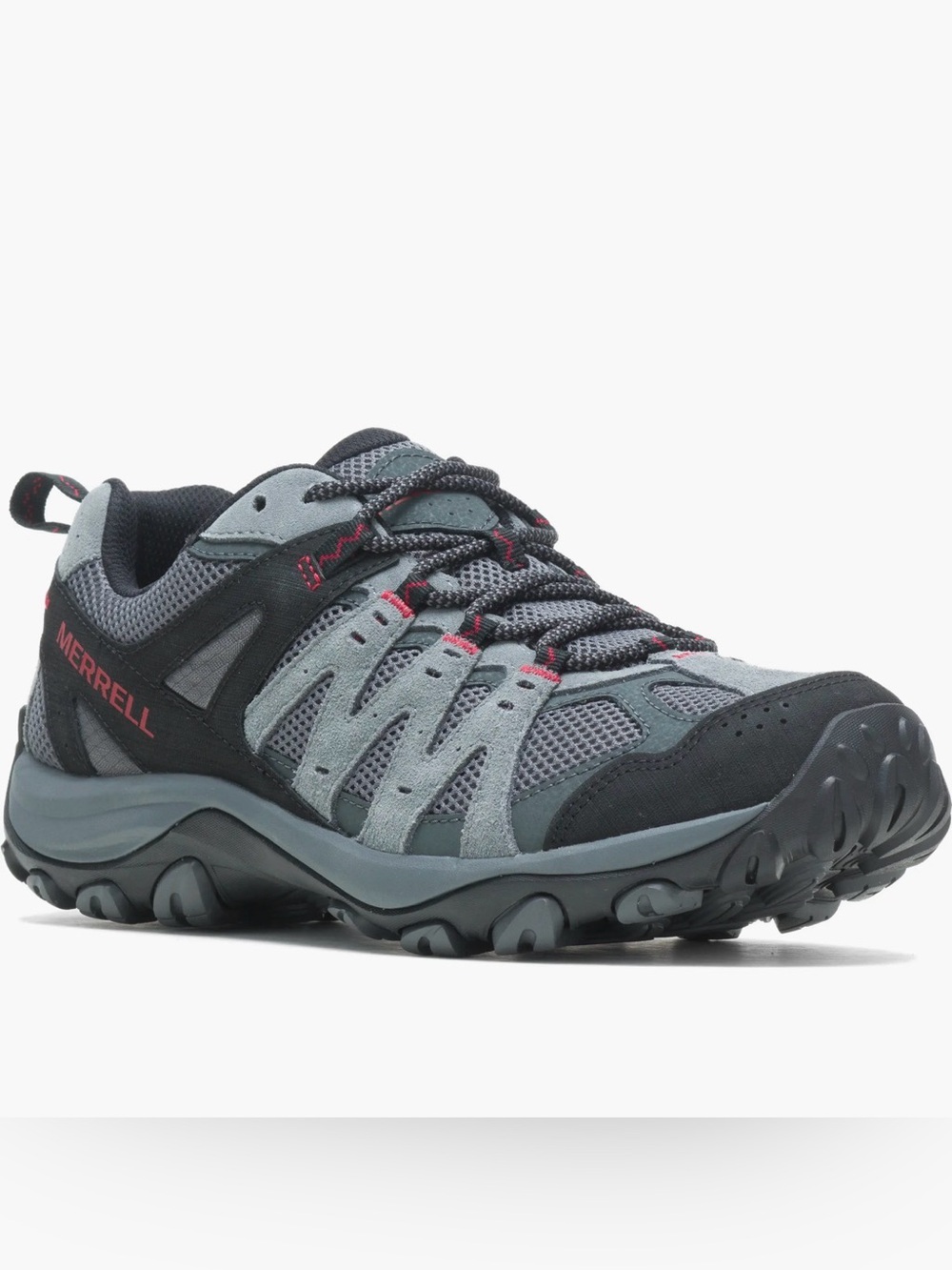 Merrell Accentor 3 men’s Hiking Shoe Size 11.5 W
